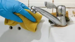 Saiba como prevenir e eliminar o calcário nas torneiras