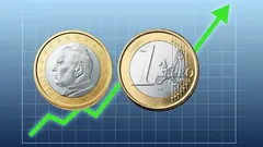 Saiba quais moedas de 1 euro podem transformar-se em verdadeiros tesouros