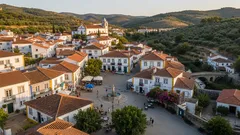 A pensar em mudar-se? Descubra as pequenas cidades onde o seu dinheiro rende mais