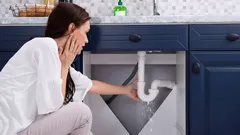 Isto pode acontecer a qualquer momento quando não está em casa. Saiba como evitar